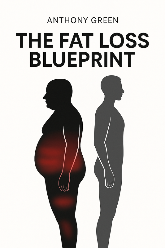 The Fat Loss Blueprint